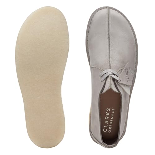 Image of Clarks Men's Desert Trek