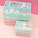 Craftelier - Organizing Box with 10 Compartments for Scrapbooking and Craft Materials | Dimensions 26.5 x 17.8 x 4.2 cm (10.4“ x 7” x 1.65