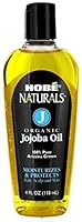 Algopix Similar Product 4 - Hobe Laboratories Beauty Oil Jojoba 4