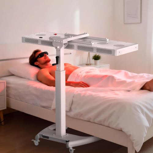 Image of BONTANNY Hand-cranked Stand for BONTANNY's BL-1500, BL-2400, BO-1500 Panels