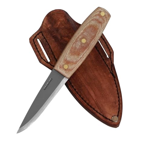 Condor Tool & Knife, Primitive Mountain Knife