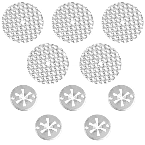 Kit Placa Proteção Térmica ZUDKSUY - 5 Peças VW Skoda