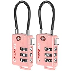 Pink 2 Locks