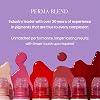 Perma Blend - Apricot - Orange Based Tattoo Ink for Permanent Makeup - Lip Blush Microblading Ink to Enhance Color - Lip Blushing & Tattoo Supplies - Vegan (0.5 oz)