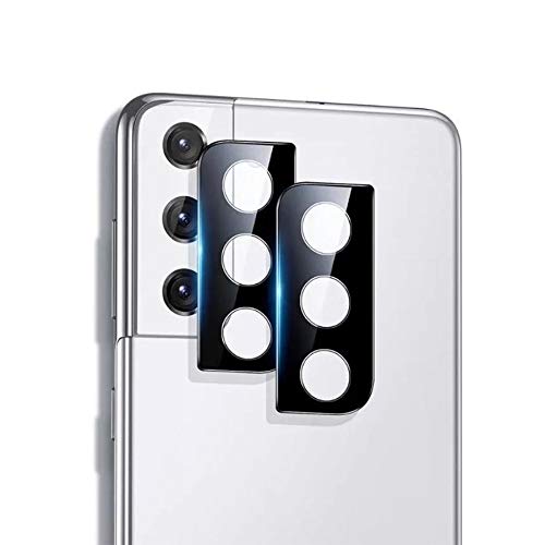 Kit 2x Películas de Câmera Nano Glass Samsung Galaxy S21 (Galaxy S21)