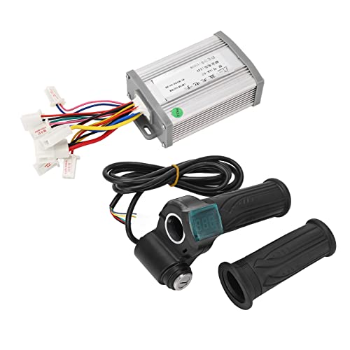 Kit de conversion vélo électrique 24V 1000W avec contrôleur moteur
