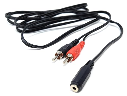 10 Migliori cavo audio 2x rca In Italia