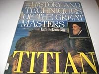 Titian (A Quarto Book) 1555214959 Book Cover