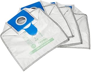 Hoover 35601915 H68A-Diva A+ Disposal Bags, Mixed