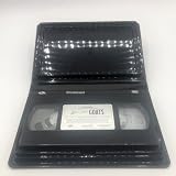Kill Her Goats (VHS Big Box Edition) + HD Digital Code