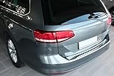 passat alltrack Modernes Design bei fahrzeugspezifischer Passgenauigkeit
