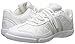 adidas Women's Shoes | Triple Cheer Cross-Trainer, White/Granite/Clear Grey, (7.5 M US)