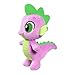 My Little Pony Friendship is Magic Spike the Dragon Small Plush