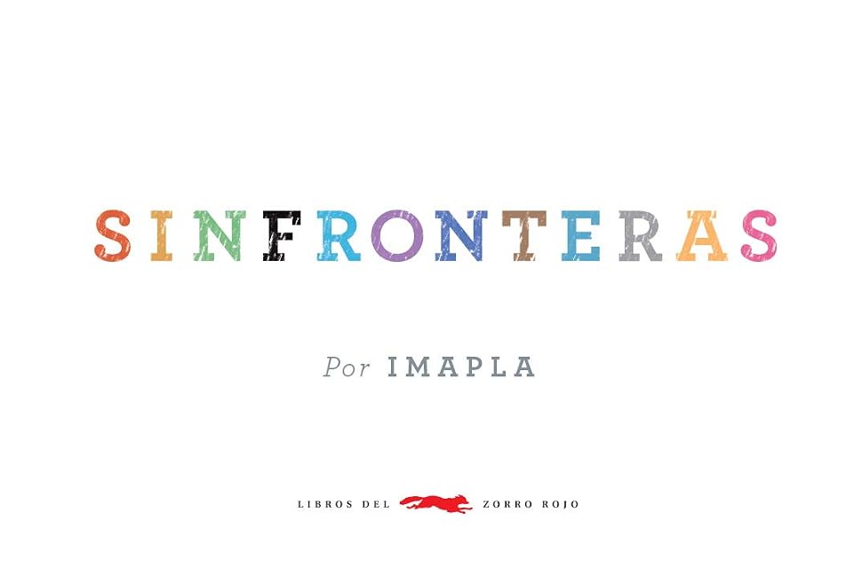 Portada de Sinfronteras