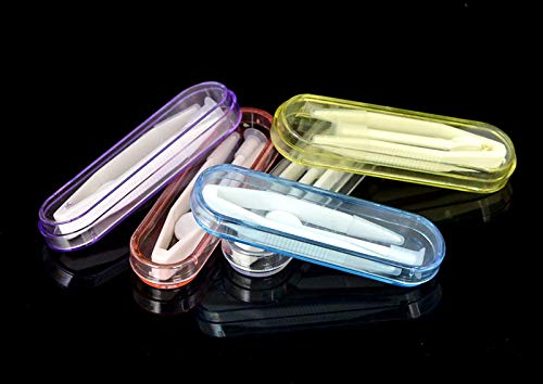 レンズピンセット コンタクト ピンセット コンタクトレンズ