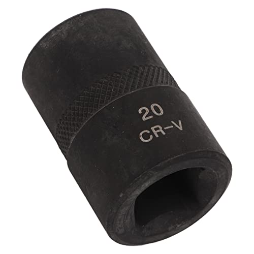 Soquete Dos Parafusos do Braço de Controle Inferior, para Civic CR‑V Acura RSX Ferramenta de Remoção