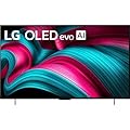 LG OLED42C5P 42 inch Class C5 Series 4K OLED Smart TV