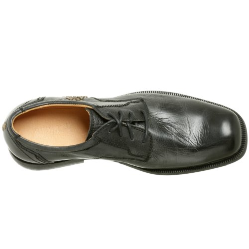 Image of Bed Stu Men's Explode Oxford