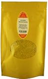 Marshalls Creek Spices ADOBO 13 oz. Kraft Stand Up Pouch ECO Friendly Recyclable Mailer