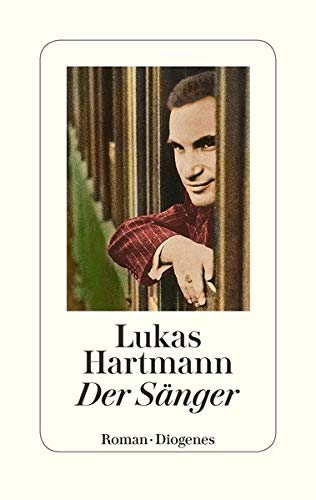 Preisvergleich Produktbild Der Sänger: Roman