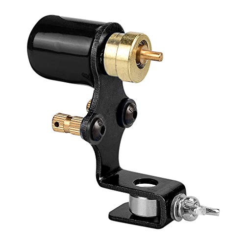 Atomus Rotary Tattoo Machine Gun Motor cover