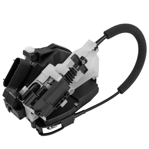 Serrure coffre Ford Ecosport CN15-A219A-NE résout problème ouverture