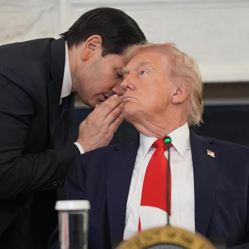 Gaza ceasefire plan: how much credit does Trump deserve?