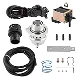 Generic Blow Off Valve Kit Compatible with VW 2.0T FSI TSI TFSI GTI MK5 MK6 2005-2013 Diverter 2006