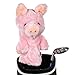 Daphne's Pig Headcovers
