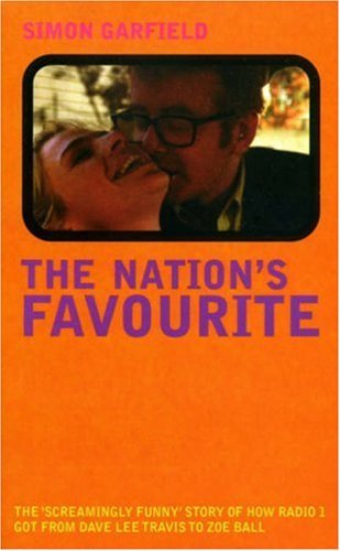 Image of The Nation's Favourite