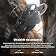 NEEWER 4er Pack ND Filter Set, kompatibel mit DJI Avata 2, Neutraldichtefilter ND8/ND16/ND32/ND64, Drohnen Objektiv Zubehör doppelseitig beschichtetes HD Glas Keine Störungen mit der Objektivabdeckung