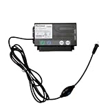 Uetmulik Richmat HJC18 - Caja de control de repuesto para estructuras E455