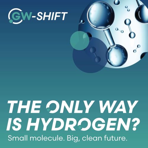 The Only Way Is Hydrogen? cover art