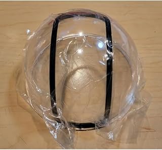 Eyemax Storm in/Outdoor Camera Series Dome Cover for Anti-IR Cameras