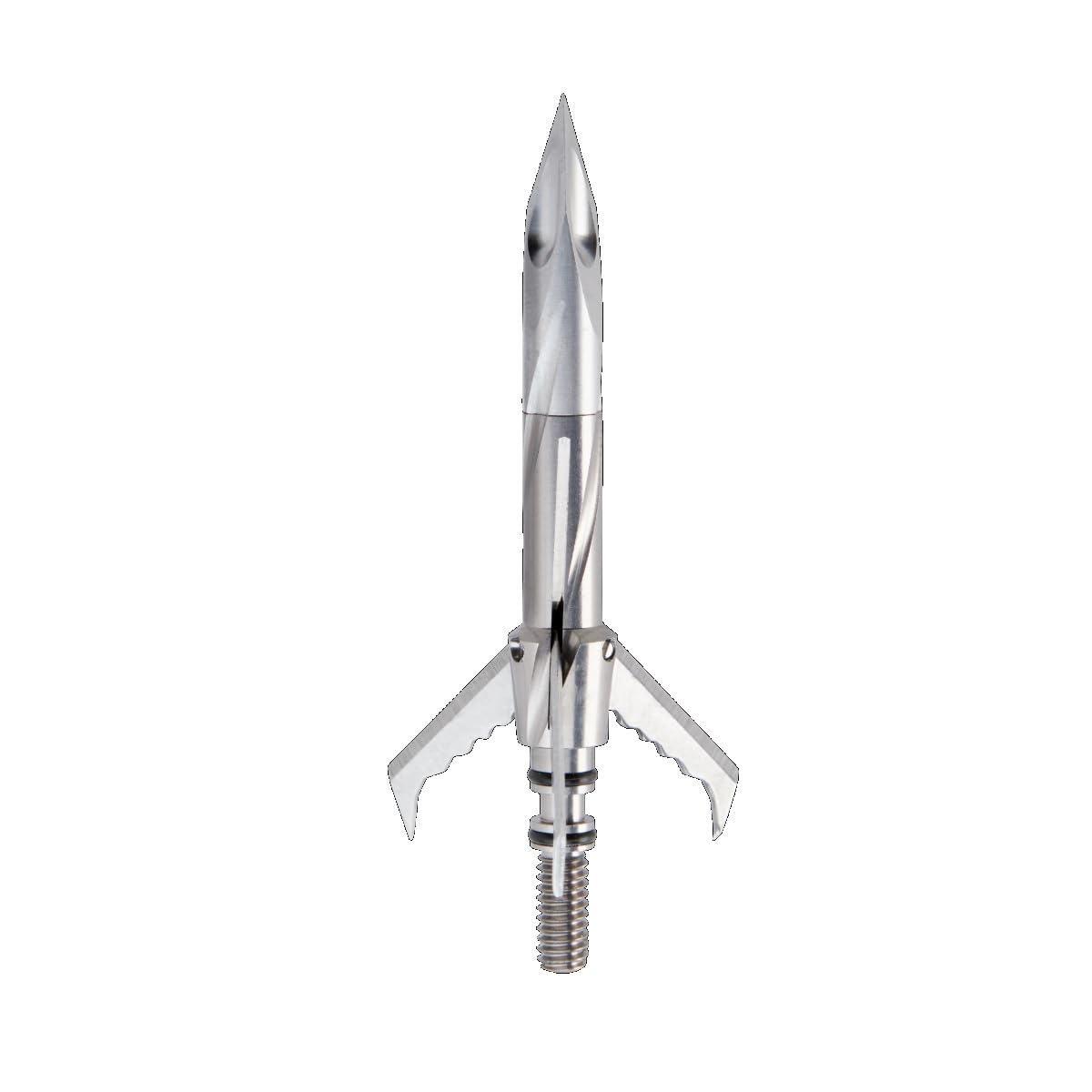 Ramcat Hemoshock DP Mechanical Broadheads