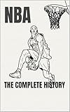 Full story of the NBA : Heaven of basketball (English Edition)