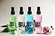 MARMARA BEAUTY Eau de Cologne Kirschblüten 300ml - 80° Alkohol - erfrischender Duft für Frauen - Duftwasser für Damen - Erfrischt kühlt - Frisch & Blumig - EDC Women - Kölnischwasser