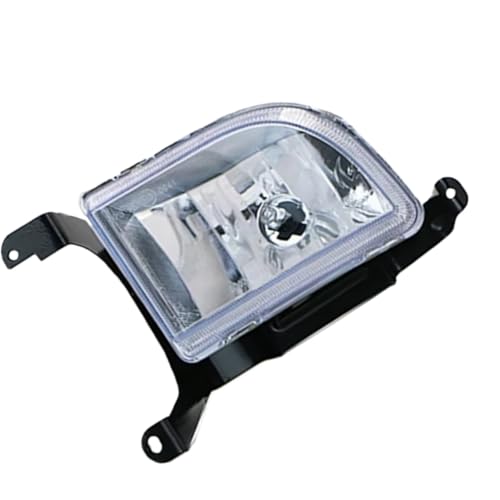 Phares antibrouillard Buick Excelle 2003-2007 finition claire de qualité supérieure