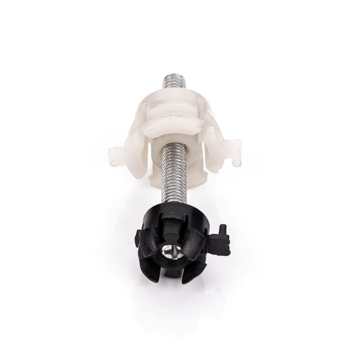 LST 2x Schraube Einstellschraube Front Scheinwerfer Halterung Trans IV T4