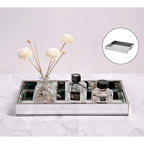 idee regalo uniche impacchettano gli altri articoli in questa serie vanità box di stoccaggio per creare un set regalo davvero memorabile e squisito.