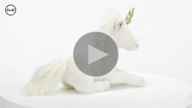 Steiff Einborn Unicorn 23cm 限定1500体 31UxwpjcINL.jpg_BO30,255,255,