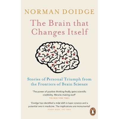 The Brain That Changes Itself