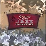 New South Jazz Orchestra