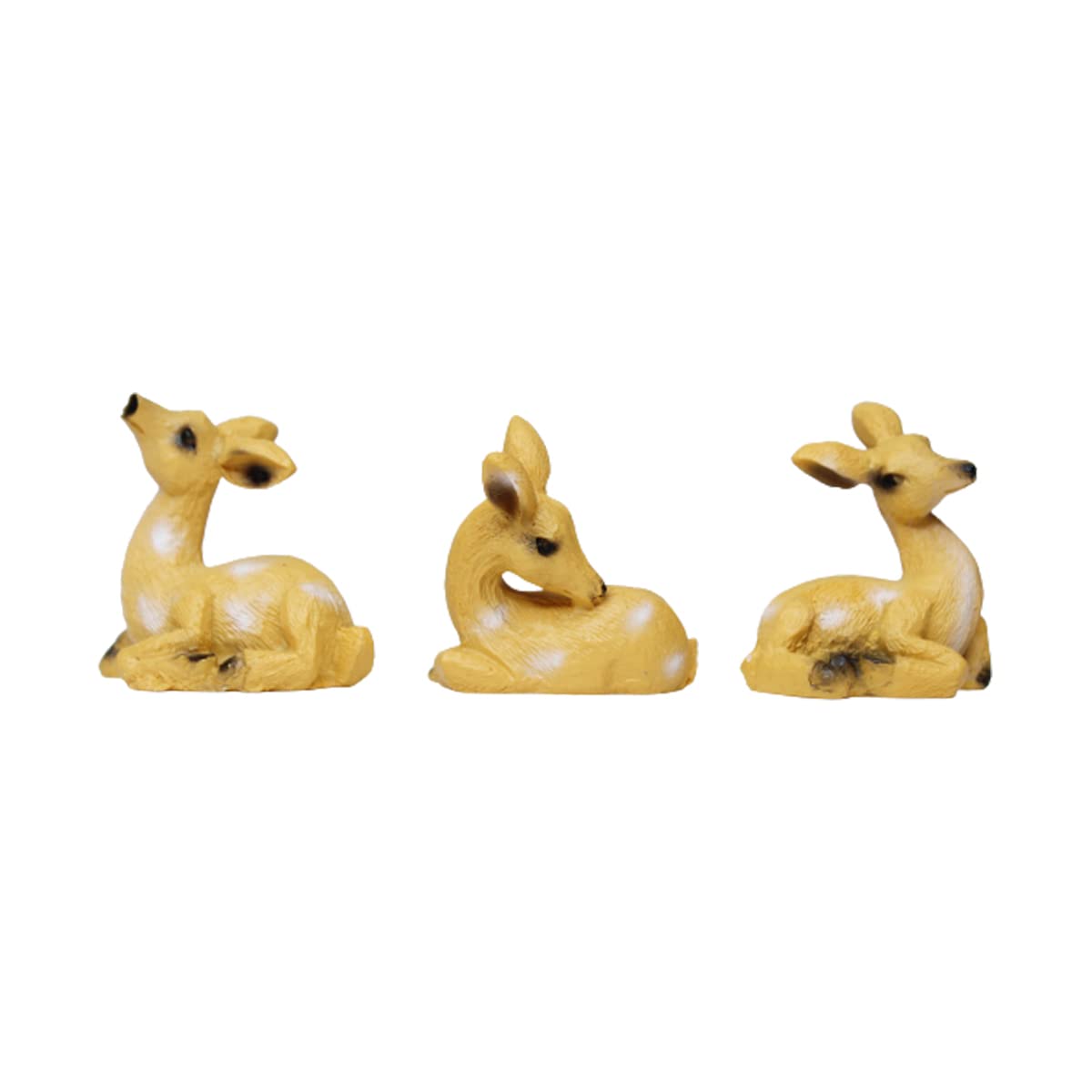 See full amazon price history chart for Wonderland (3 Pc/Set) Deer Set Garden/Bonsai Miniature for Landscape Decoration,Plants (Tray Gardening, Miniature Toys) Wonderland (3 Pc/Set) Deer Set Garden/Bonsai Miniature for Landscape Decoration,Plants (Tray Gardening, Miniature Toys) (B08M47ZHT4) Amazon Price History, Amazon Price Tracker