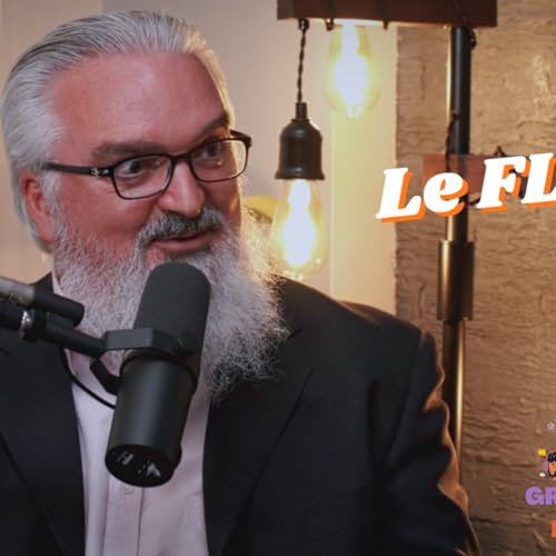 Le FLOW avec Bruno B&eacute;gin