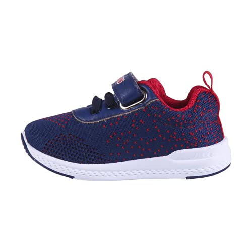 Zapatillas Tenis Niño 23 Marca CERDÁ LIFE'S LITTLE MOMENTS