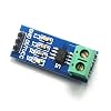 ACS712 Sensor Module 5A Range Current Sensor Module (Pack of10)