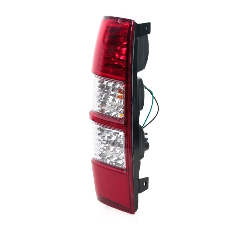Piloto Trasero, para Ford Ranger Thunder Pickup Truck 2006-2011 Izquierdo Derecho Luz Trasera Freno Posterior Lámpara Luces Coche Reemplazo, B Right