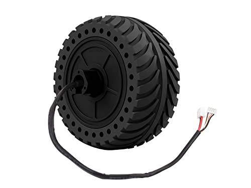 Waveshare DDSM115 Direct Drive Servo Motor, Low Speed & High