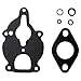 9752 10514 Carburetor Gasket Kit Fits Farmall A B Super A